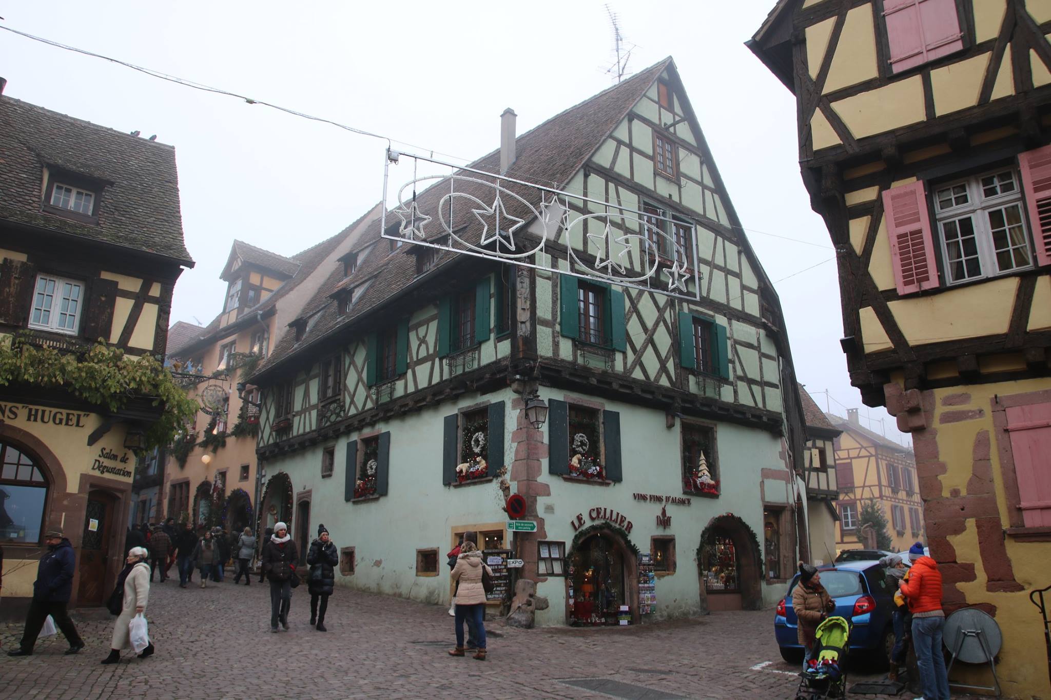 Riquewihr